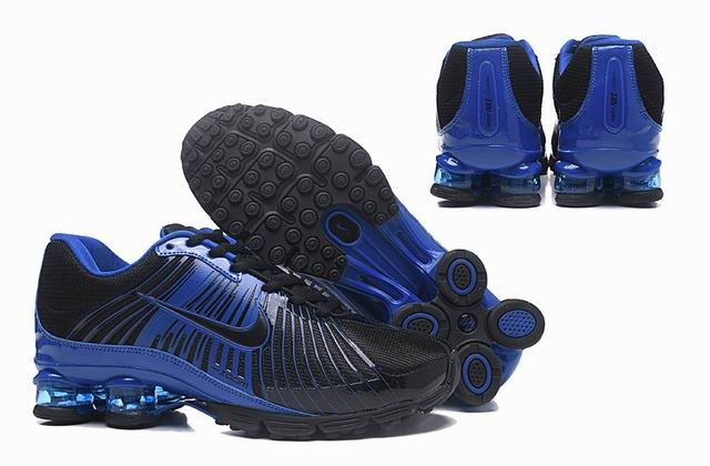 men nike air shox 625-010